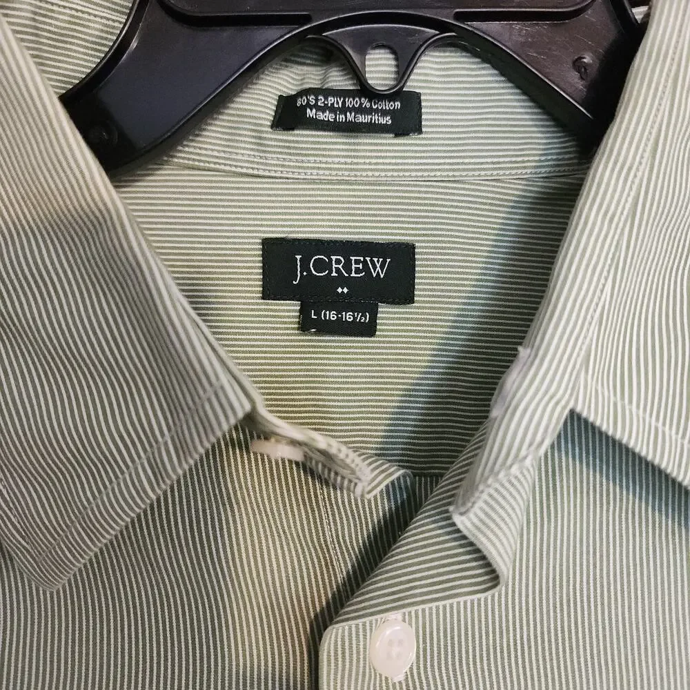 J. Crew crew mens